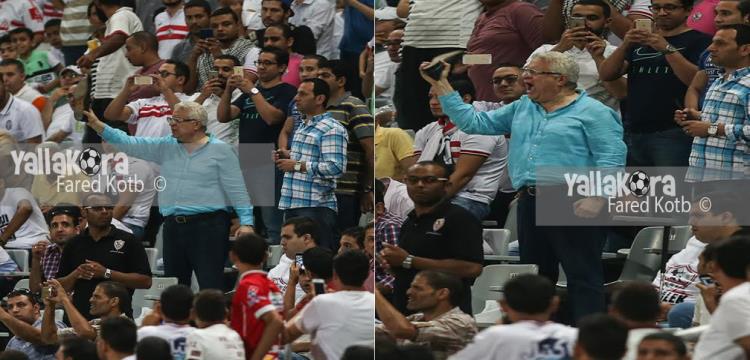 مرتضي منصور